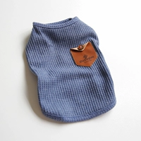 Серый синий