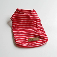 Красный жилет