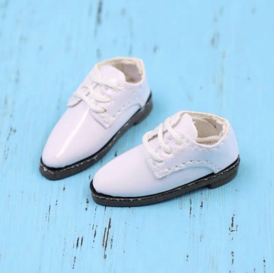 taobao agent OB22 OB24 doll shoes baby shoes sports shoes leather shoes uniform shoes suit shoes leather boots Martin boots
