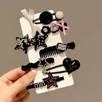 Комплект, французский стиль, 7 шт