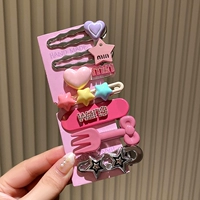 3#набор темперамента 7 -цех