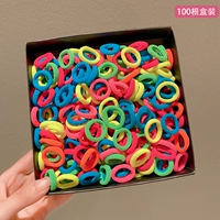 7#Candy Color 100 Roots [дайте черную подарочную коробку]