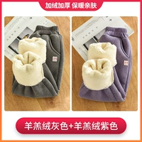 Mart -Cherry Dark Grey+Lambsmark Purple Purple