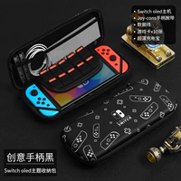 Switcholed √ Творческая ручка черная √ Отправить стальную пленку+кошачья крышка