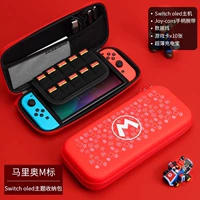Switcholed √ Mario M Standard √ Отправить стальную пленку+кошачья когтя