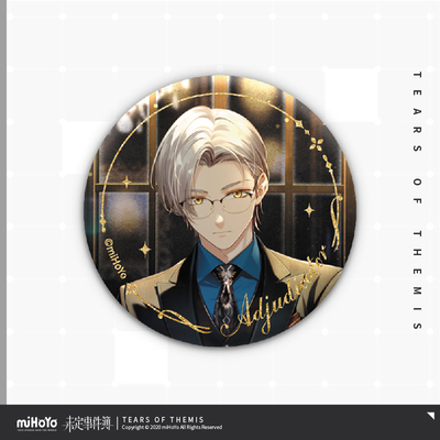 taobao agent [Mihayou/Undefeated Event Book] Fluthey Sinking Lantern Series Mihoyo Mihoyo