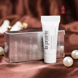 La prairie, эссенция, разглаживающий осветляющий крем для глаз, 3 мл, пробник, против морщин