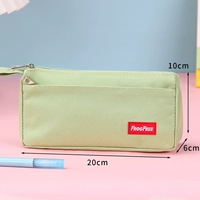 Bandbade Bag Matcha Green