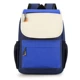 Новая маленькая школьная сумка синяя подходит для детского сада