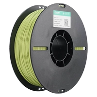 PLA+ Matcha Green 1 кг пластиковый поднос