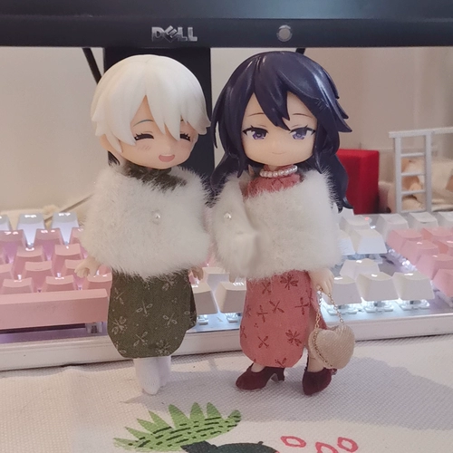 OB11 GSC MOLLY BABY OLDE