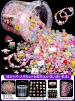 Металлическая подвеска, наклейка, 20 шт, 20 шт, 6м