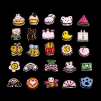 20 случайных (мешок) из больших подвесок (сумка) (отправьте 6 метров веревку)