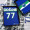 东契奇77号新款城市版蓝色一套 球衣+球裤