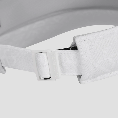 DESCENTEGOLF Женская полую шляпа Desante Golf GOLF Series