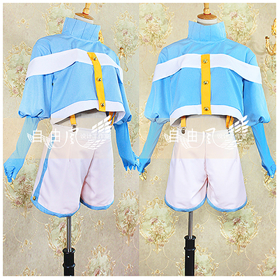 taobao agent [Free Wind] FRISK COS suit customization