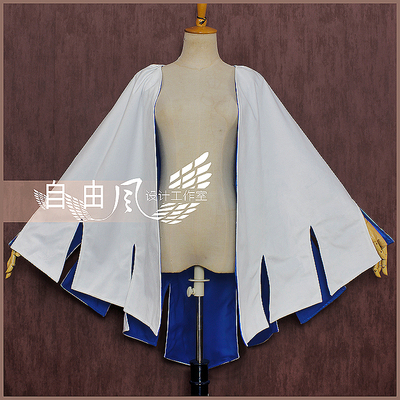 taobao agent [Free Wind] Light encounter COS clothes cloak