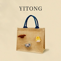 04 Blue B5 Горизонтальный стиль + кукла