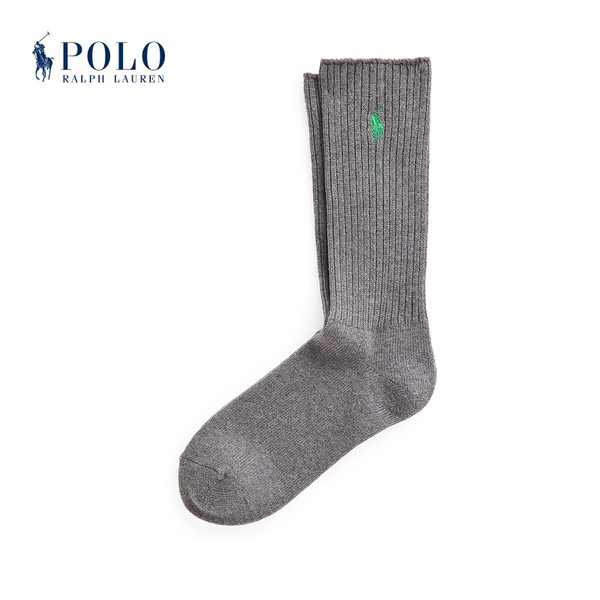 Ральф Лорен/Рэйф Лорин мужской С 2021 лето моряк Носок RL51335
