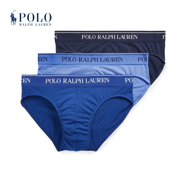 Ralph lauren, классические трусы