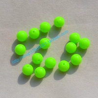 Флуоресцентный, зеленый