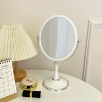 Обновление большего 8-дюймового эллиптического двухстороннего зеркала