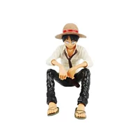 DZ сидит в Baiyi Luffy-9см