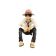 DZ сидит в Baiyi Luffy-9см