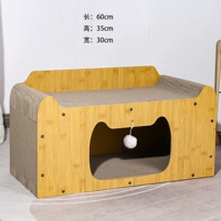 Cat Villa House Upgrade Dofa Super L5