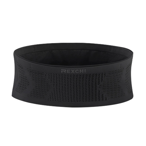 Спортивная поясная сумка подходит для мужчин и женщин, наклейки, дорожный ремень, невидимое снаряжение, высокий эластичный ростомер для спортзала, мобильный телефон