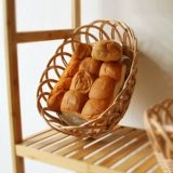 Корзина для хранения, система хранения, DIY, хлеб