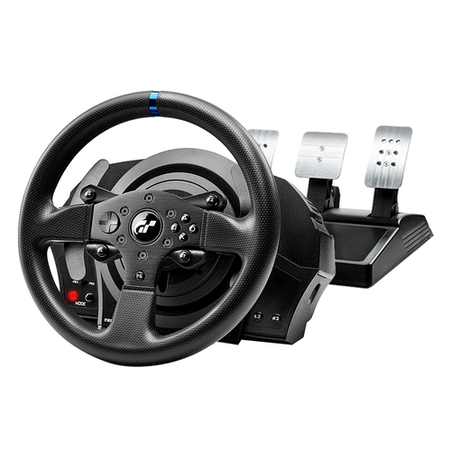 Пять -точечная технология Tamste T300RS GT Ferrari T248 Шаг гоночного моделирования