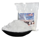 Искусственный снежный порошок поддельный снегопад снежинки Рождественские снежинки симуляция симуляции снежного сцены