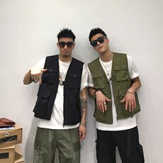 Безрукавка