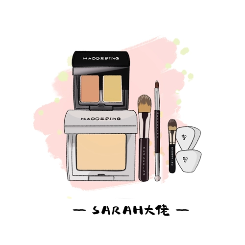 Хайлайтер, матовый консилер, осветляющий тональный крем, крем-пудра для контуринга, не оставляет следов