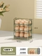 Mini Model/Light Luxury Green 1 Установка [может быть оснащена 18 яйцами/небольшими холодильниками]