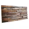 Товары от 海川木坊实木背景墙