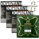 Optima Brass E String+Dominant A/D/G