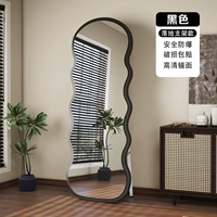 Черная трубка, 150×50см