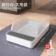[Simple White] - Большие модели+давая кошачью песочную лопату (котята могут быть использованы или не рекомендуются)