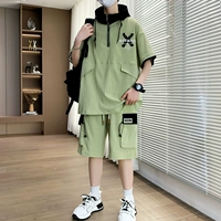 TZ001 зеленый