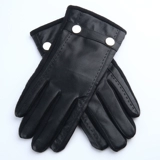 Мужские демисезонные удерживающие тепло утепленные перчатки, ветрозащитный зимний мужской мотоцикл