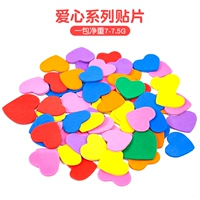 Румянец серии любви Eva Patch Love