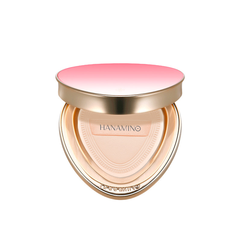 花迷柔雾持妆粉饼 定妆持久细腻补妆不易脱妆 干粉正品男女 - 淘宝联盟商品