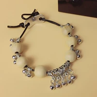 Ожерелье с деревом