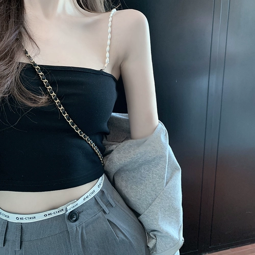 Осенний трикотажный кардиган, короткая куртка, штаны, V-образный вырез, изысканный стиль