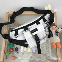 Белый плюс белый дозаправляющая утка