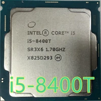 Intel/英特尔 Core i5 8400tt 8400t Lower Sheet 1151 Игла 1.7G