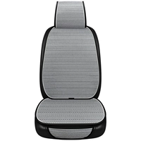 Серый [квадратная площадка+назад]