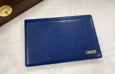 Альбом для нумезматики